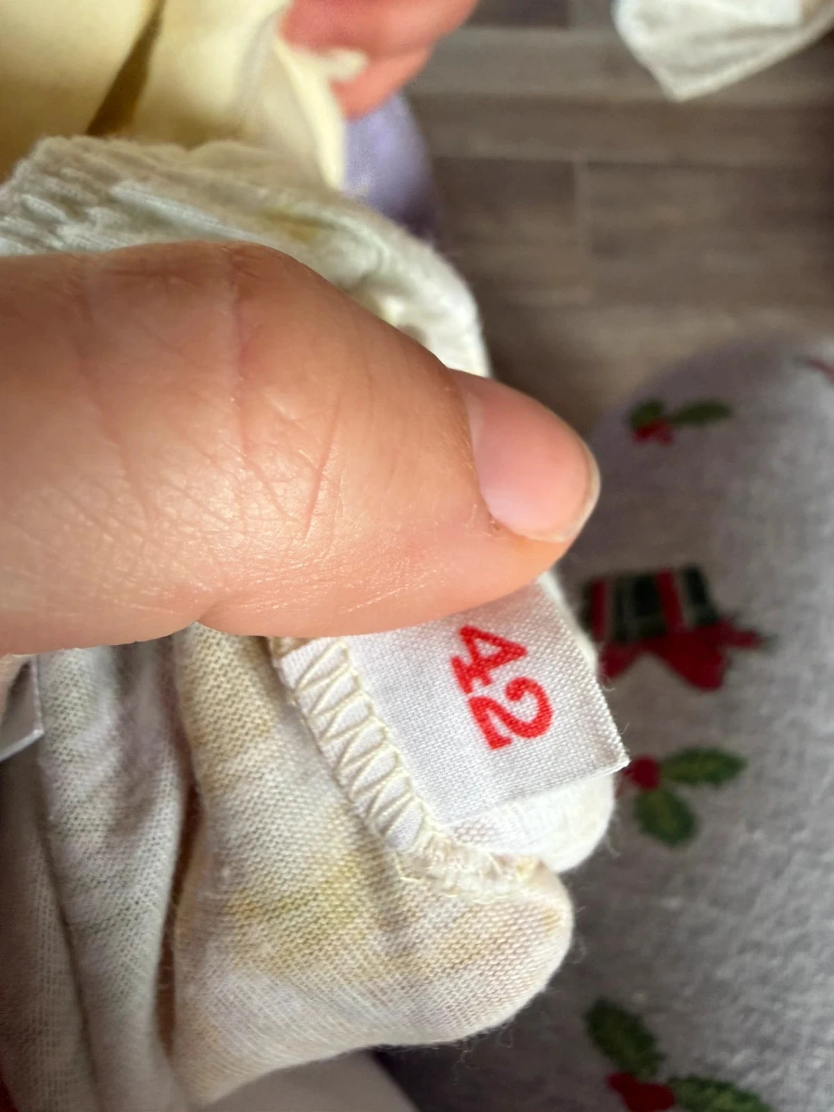 Pijama de mujer – photo 2